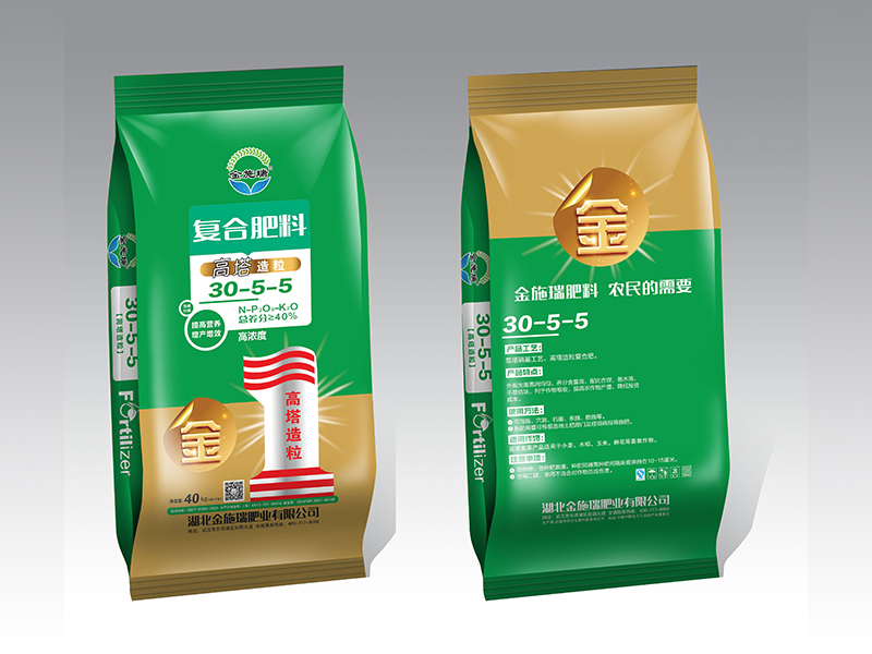 高塔 30-5-5（40kg）